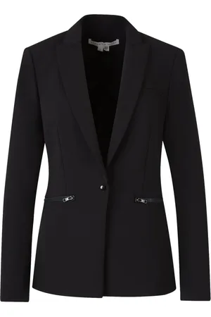 VERONICA BEARD Scuba blazer