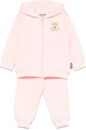 Moschino Träningsställ i jersey