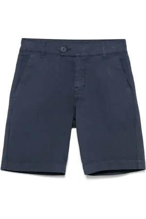 FAY Twillshorts
