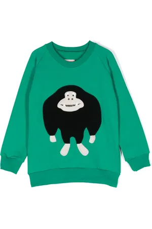 Wauw Capow by Bangbang Pullover