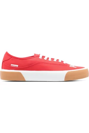 Palm Angels Sneakers med logotyp