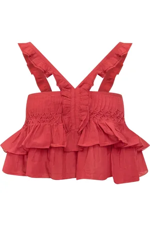 Marant Etoile Daliana topp