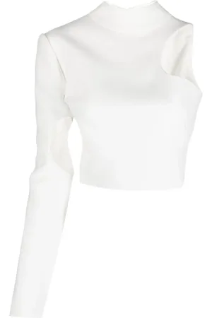 Monot Enaxlad croptop