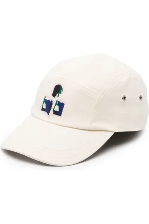 Isabel Marant Tedji basebollkeps