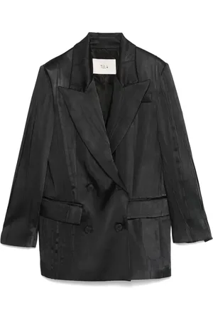 TELA Giuggiola blazer