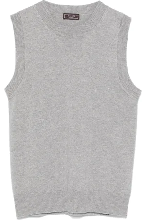 PESERICO SIGN Topp med metallic