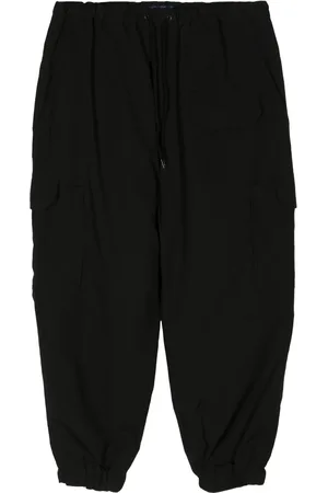 JUNYA WATANABE Slacks i trekvartsmodell