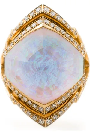 STEPHEN WEBSTER Crystal Haze liten ring