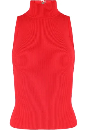 ALICE+OLIVIA Darcey linne