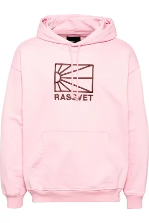 Rassvet Hoodie med broderad logotyp