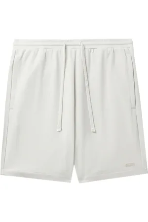 Izzue Mjukisshorts i bomull