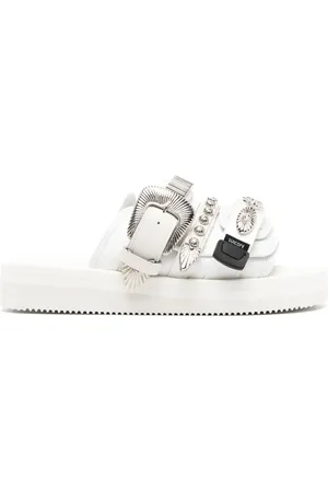 SUICOKE MOTO by TOGA utsmyckade sandaler