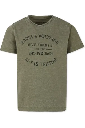 Zadig & Voltaire T