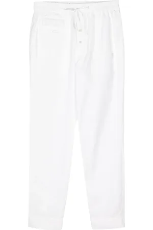 UNDERCOVER Sweatpants med panel