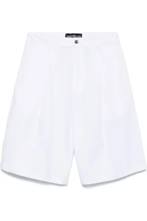 DEPARTMENT 5 Shorts med logotypmärke