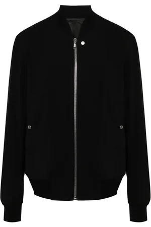 Rick Owens Bomberjacka i ull
