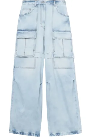 JUUN.J Wide leg