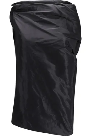 The Row Aria sidentopp i organza