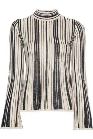 ZIMMERMANN Stickad topp