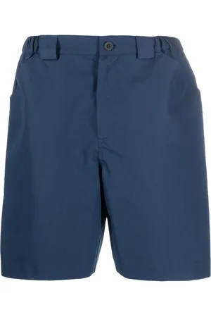 GR10K Knälånga bermudashorts