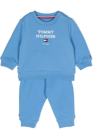 Tommy Hilfiger Mjukisställ med logotyp