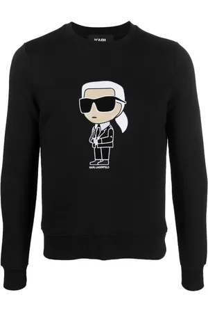 Karl Lagerfeld Ikon sweatshirt