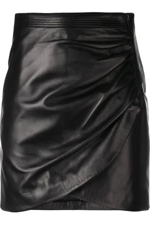 Givenchy Minikjol i omlottmodell