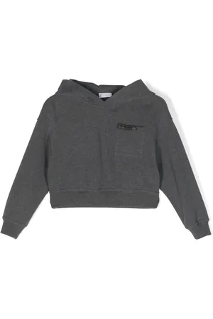 Brunello Cucinelli Hoodie