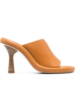 Paloma Barceló Sandaler med öppen tå 110 mm