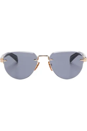 DB EYEWEAR BY DAVID BECKHAM DB7144S solglasögon
