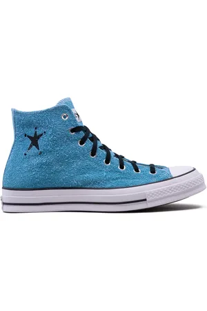 Converse X Stüssy Chuck 70 sneakers