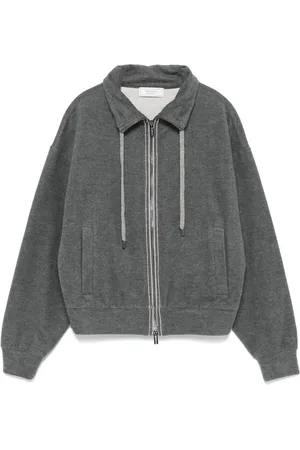 PESERICO SIGN Punto Luce sweatshirt