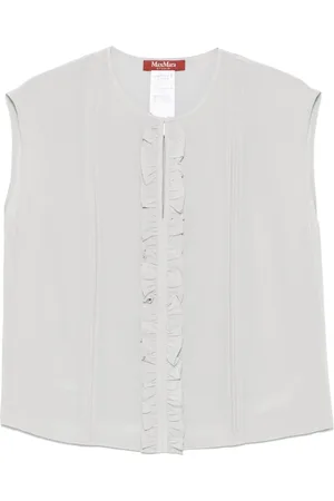Max Mara Matilde blus