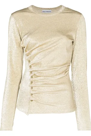 Paco rabanne Asymmetrisk t