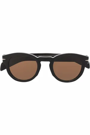 DB EYEWEAR BY DAVID BECKHAM Tonade cat eye