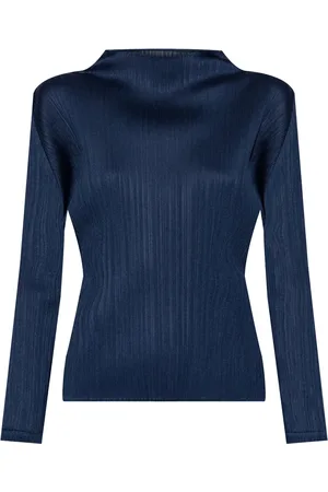 PLEATS PLEASE ISSEY MIYAKE Monthly Colours: February blus