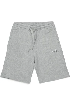 Diesel Bomullsshorts