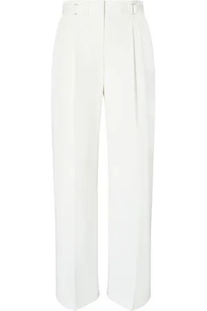 Tory Burch Twillbyxor