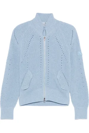 ERMANNO SCERVINO Kofta i kashmir