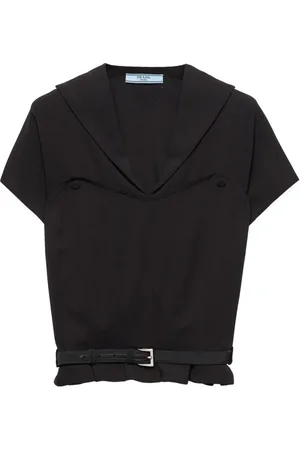 Prada Sablé topp