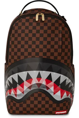 Sprayground Ryggsäck med holografisk effekt