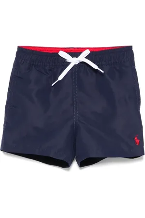 Ralph Lauren Polo Pony badbyxor