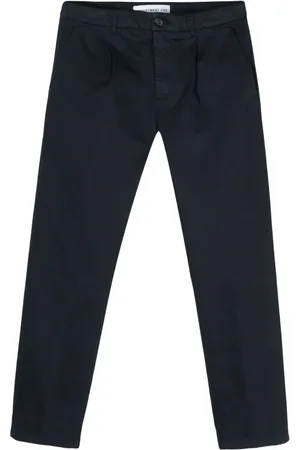 DEPARTMENT 5 Prince Pences chinos med smal passform
