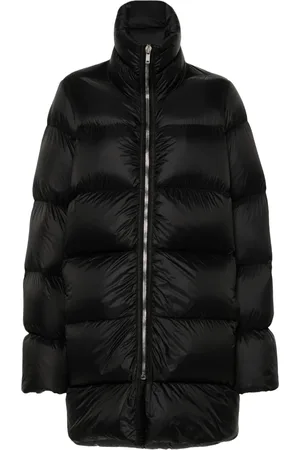 Rick Owens Turtle kappa
