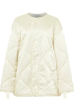 J.W.Anderson Quiltad jacka