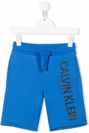 Calvin Klein Shorts med dragsko