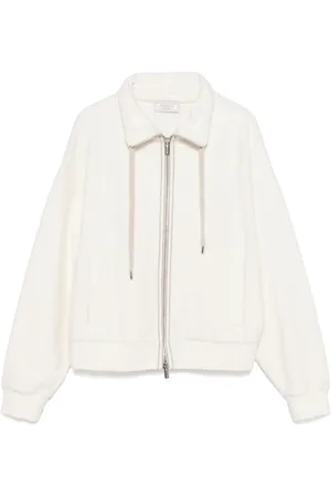 PESERICO SIGN Punto Luce sweatshirt