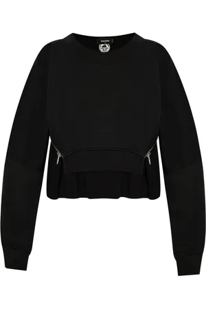 Dsquared2 Tröja med dragkedja