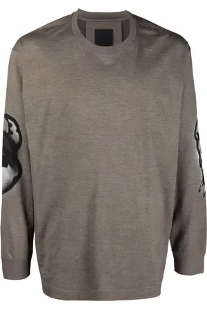 Givenchy X Chito långärmad t