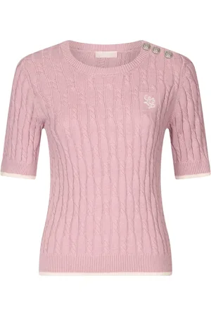 Liu Jo Stickad t